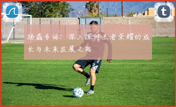 杨磊专访：深入探讨王者荣耀的成长与未来发展之路