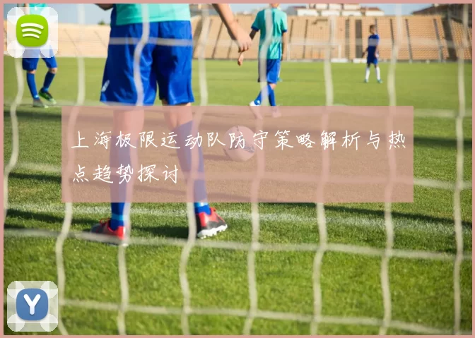上海极限运动队防守策略解析与热点趋势探讨