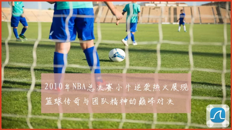2010年NBA总决赛小牛逆袭热火展现篮球传奇与团队精神的巅峰对决