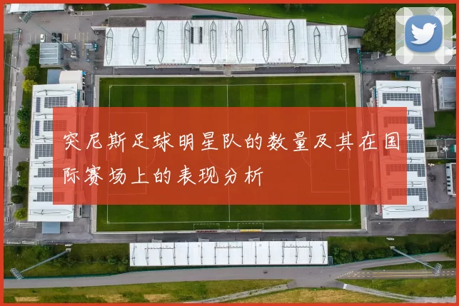 突尼斯足球明星队的数量及其在国际赛场上的表现分析