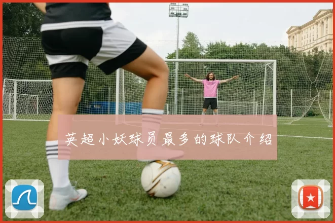 英超小妖球员最多的球队介绍